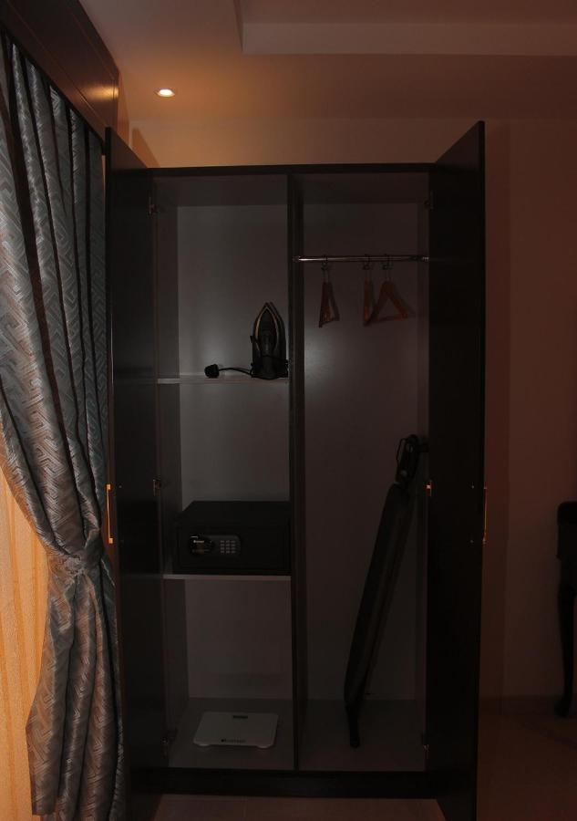 Holiday Plus - Al Nuzha Jeddah Exterior foto