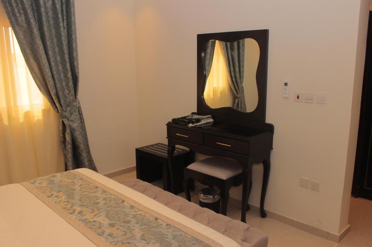 Holiday Plus - Al Nuzha Jeddah Exterior foto