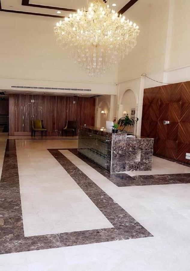 Holiday Plus - Al Nuzha Jeddah Exterior foto