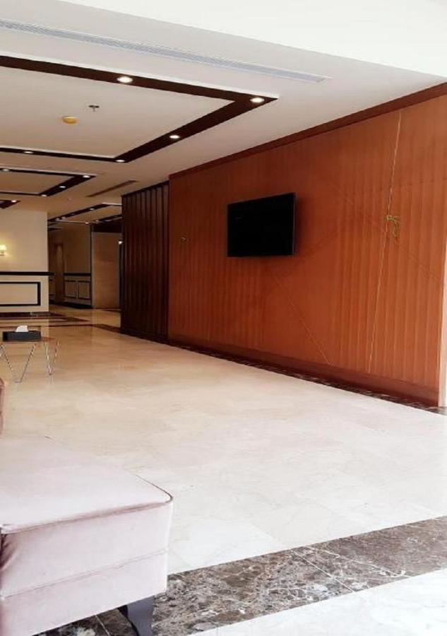 Holiday Plus - Al Nuzha Jeddah Exterior foto