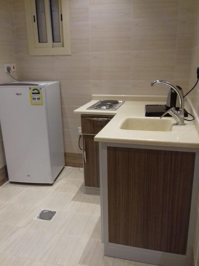 Holiday Plus - Al Nuzha Jeddah Exterior foto